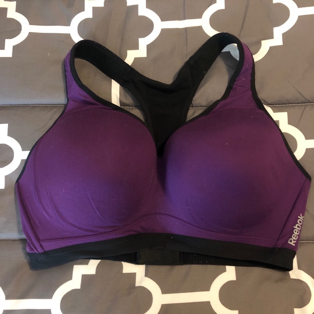 Reebok Sports Bra